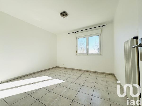 Appartement 3 pièces de 66 m² à Forbach (57600)