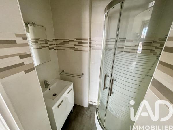 Appartement à vendre 2 pièces 45,7 m² Limoges