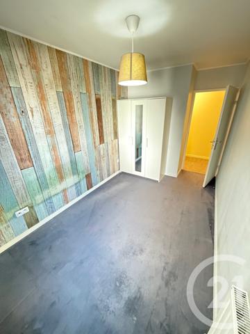 Appartement F4 à vendre  4 pièces - 80,66 m2 BEZONS - 95