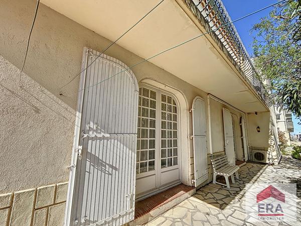 Appartement Beziers 125 m2 avec garage