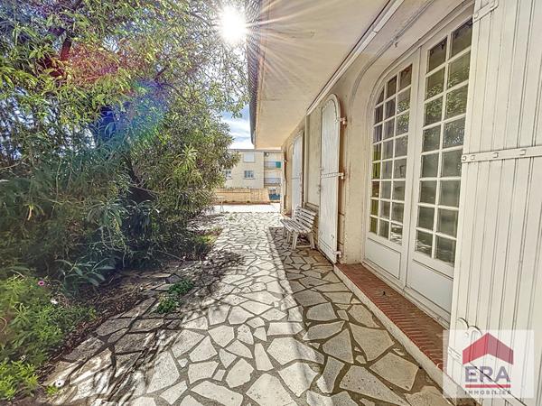 Appartement Beziers 125 m2 avec garage