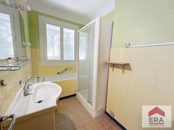 Appartement Beziers 125 m2 avec garage