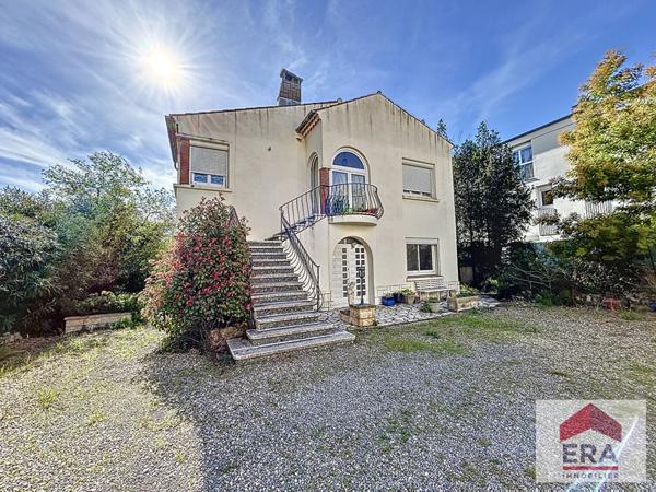 Appartement Beziers 125 m2 avec garage