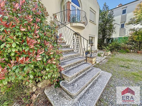 Appartement Beziers 125 m2 avec garage