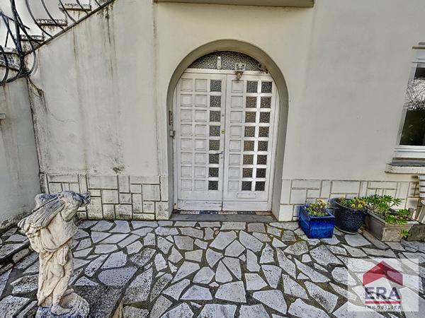 Appartement Beziers 125 m2 avec garage