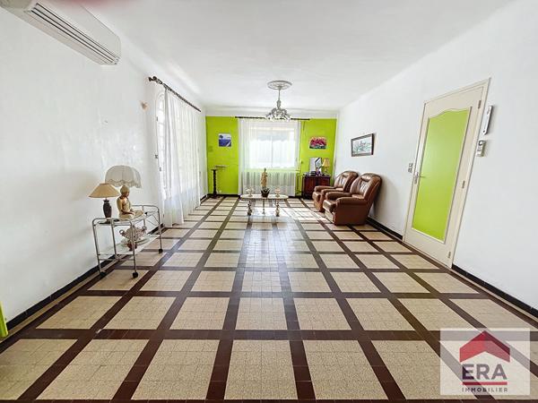 Appartement Beziers 125 m2 avec garage