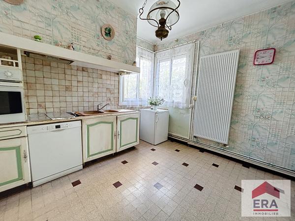 Appartement Beziers 125 m2 avec garage