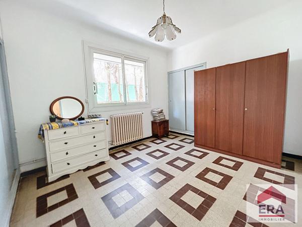 Appartement Beziers 125 m2 avec garage