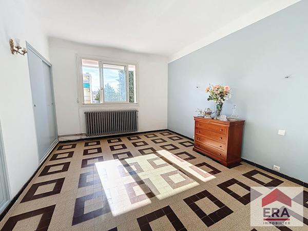 Appartement Beziers 125 m2 avec garage
