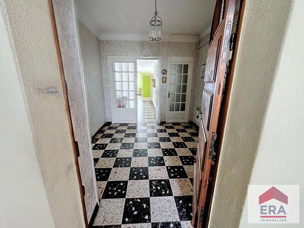 Appartement Beziers 125 m2 avec garage