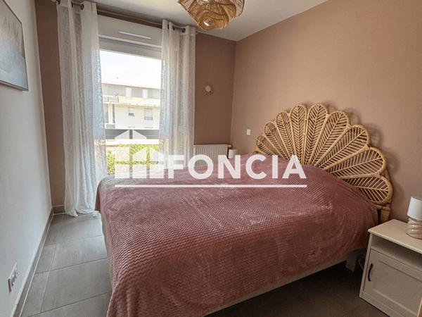 Location Appartement meublé 3 pièces 69.25 m² - 620 AVENUE DES REGLISSES Montpellier 34070