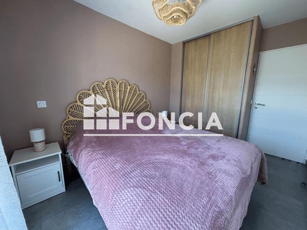 Location Appartement meublé 3 pièces 69.25 m² - 620 AVENUE DES REGLISSES Montpellier 34070