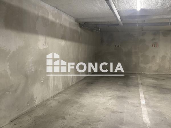 Location Appartement meublé 3 pièces 69.25 m² - 620 AVENUE DES REGLISSES Montpellier 34070
