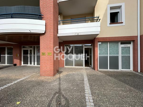 Bureaux Albi 16.50 m2