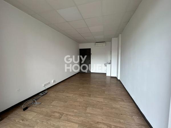 Bureaux Albi 16.50 m2