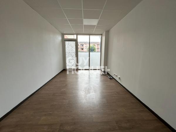 Bureaux Albi 16.50 m2