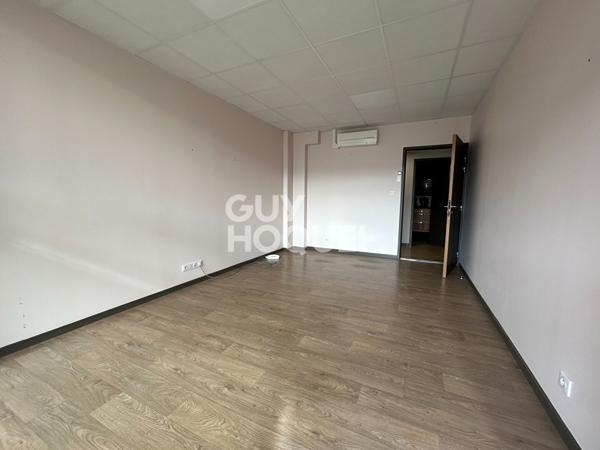 Bureaux Albi 16.50 m2