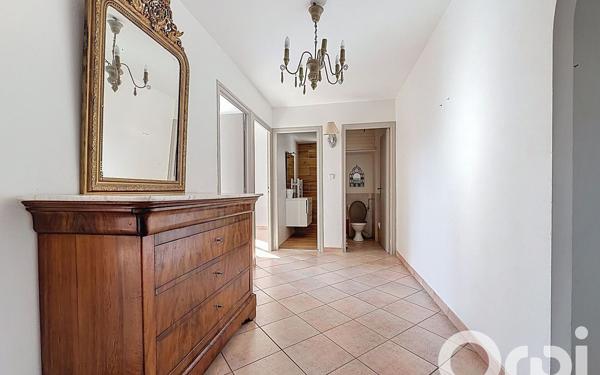 Maison à louer