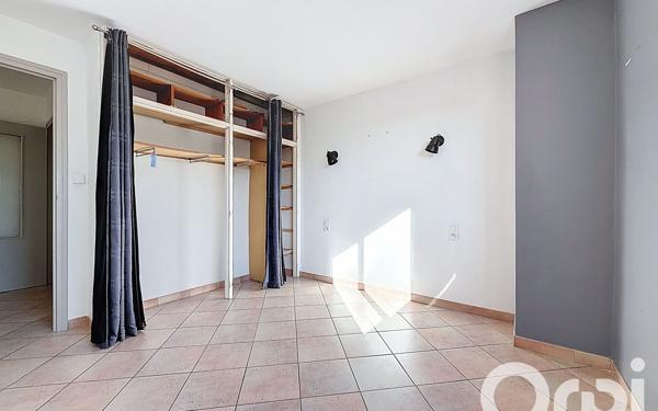 Maison à louer