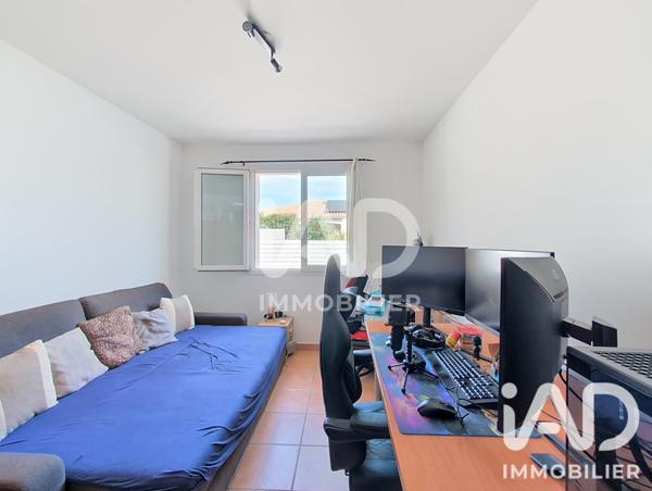 Maison à vendre 4 pièces 90 m² Le Soler