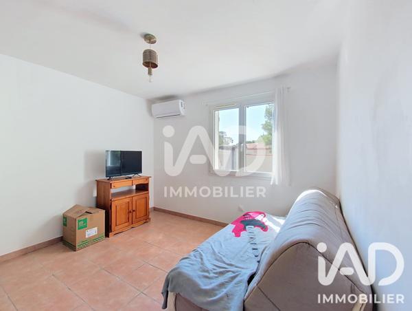 Maison à vendre 4 pièces 90 m² Le Soler