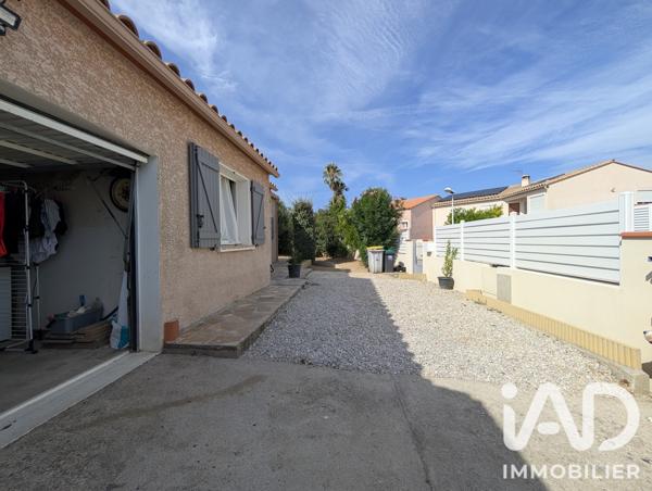 Maison à vendre 4 pièces 90 m² Le Soler