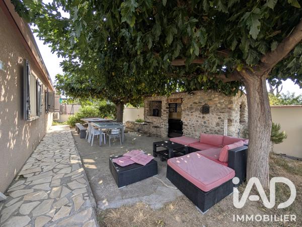 Maison à vendre 4 pièces 90 m² Le Soler