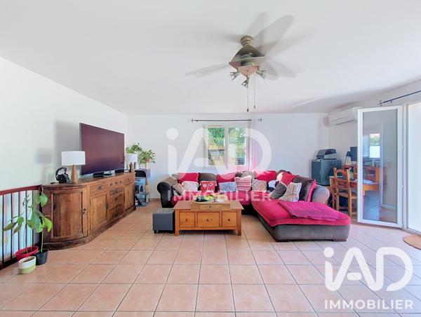 Maison à vendre 4 pièces 90 m² Le Soler
