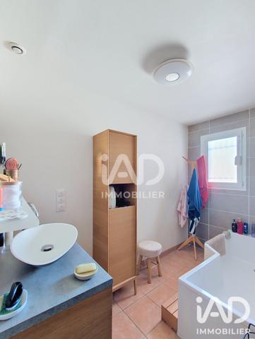 Maison à vendre 4 pièces 90 m² Le Soler