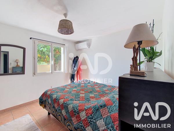 Maison à vendre 4 pièces 90 m² Le Soler