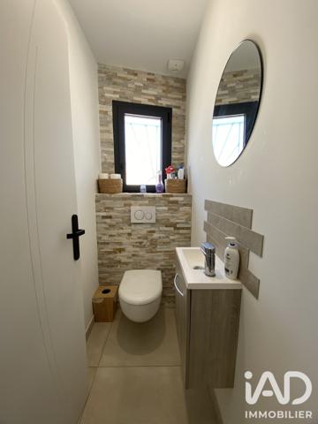 Maison à vendre 4 pièces 106 m² Sallèles-d'Aude