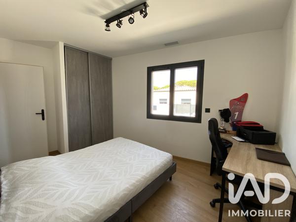 Maison à vendre 4 pièces 106 m² Sallèles-d'Aude