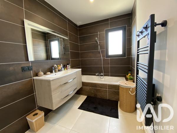 Maison à vendre 4 pièces 106 m² Sallèles-d'Aude