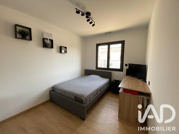 Maison à vendre 4 pièces 106 m² Sallèles-d'Aude