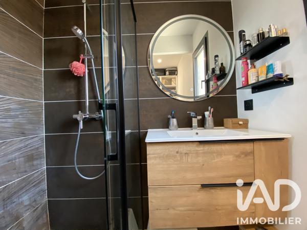 Maison à vendre 4 pièces 106 m² Sallèles-d'Aude