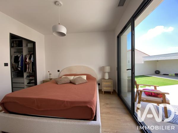 Maison à vendre 4 pièces 106 m² Sallèles-d'Aude