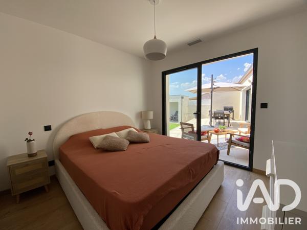 Maison à vendre 4 pièces 106 m² Sallèles-d'Aude