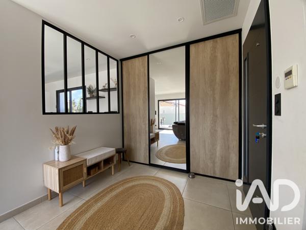 Maison à vendre 4 pièces 106 m² Sallèles-d'Aude