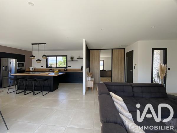 Maison à vendre 4 pièces 106 m² Sallèles-d'Aude