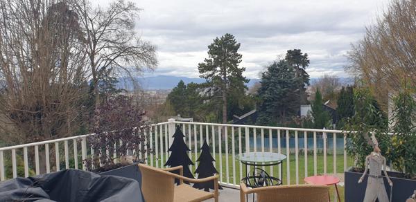 Très belle Maison 200 m² au calme