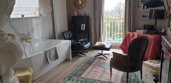 Très belle Maison 200 m² au calme