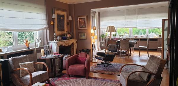 Très belle Maison 200 m² au calme