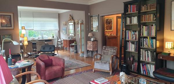 Très belle Maison 200 m² au calme