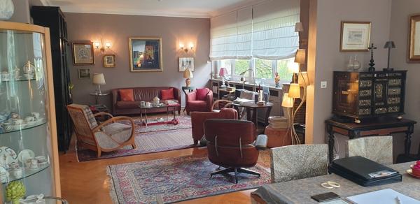 Très belle Maison 200 m² au calme