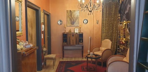 Très belle Maison 200 m² au calme