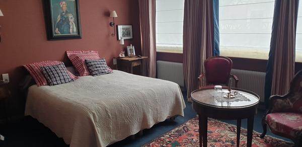 Très belle Maison 200 m² au calme