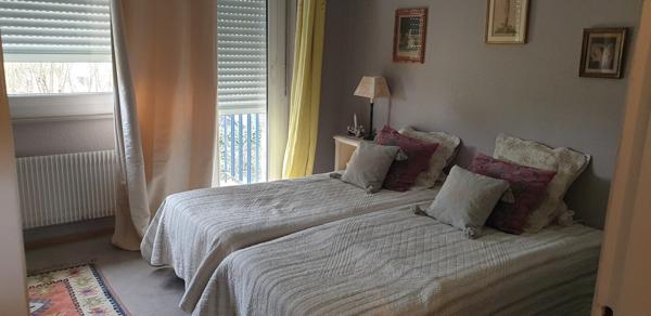 Très belle Maison 200 m² au calme