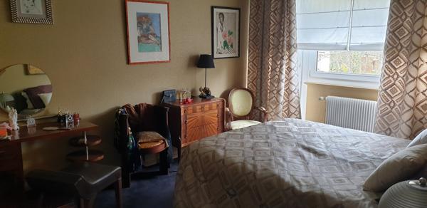 Très belle Maison 200 m² au calme