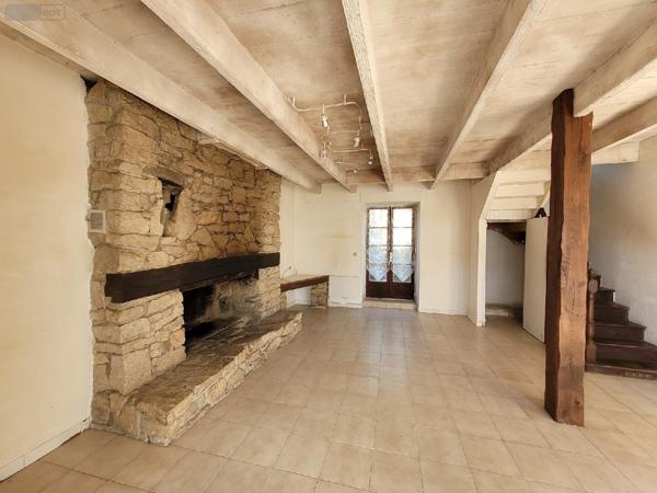Maison à vendre à Pleurtuit en Ille-et-Vilaine (35730), ref : 263MO