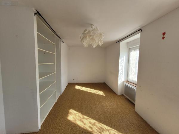 Maison à vendre à Pleurtuit en Ille-et-Vilaine (35730), ref : 263MO